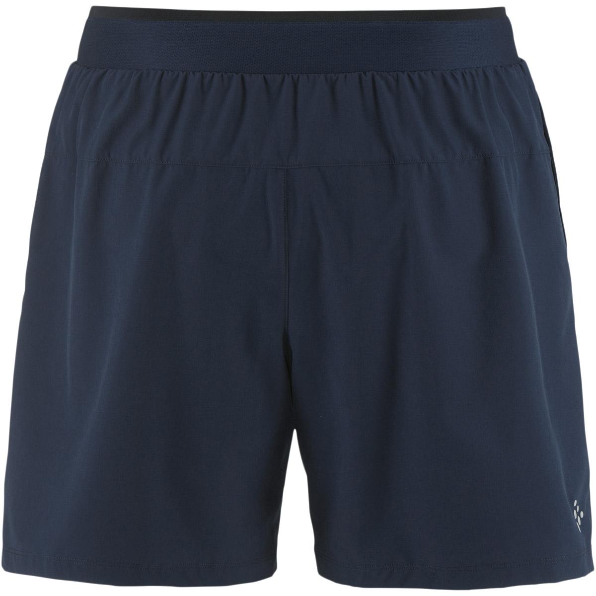 Craft Advanced Essence 2 2in1 Treningsshorts Herre Blaze