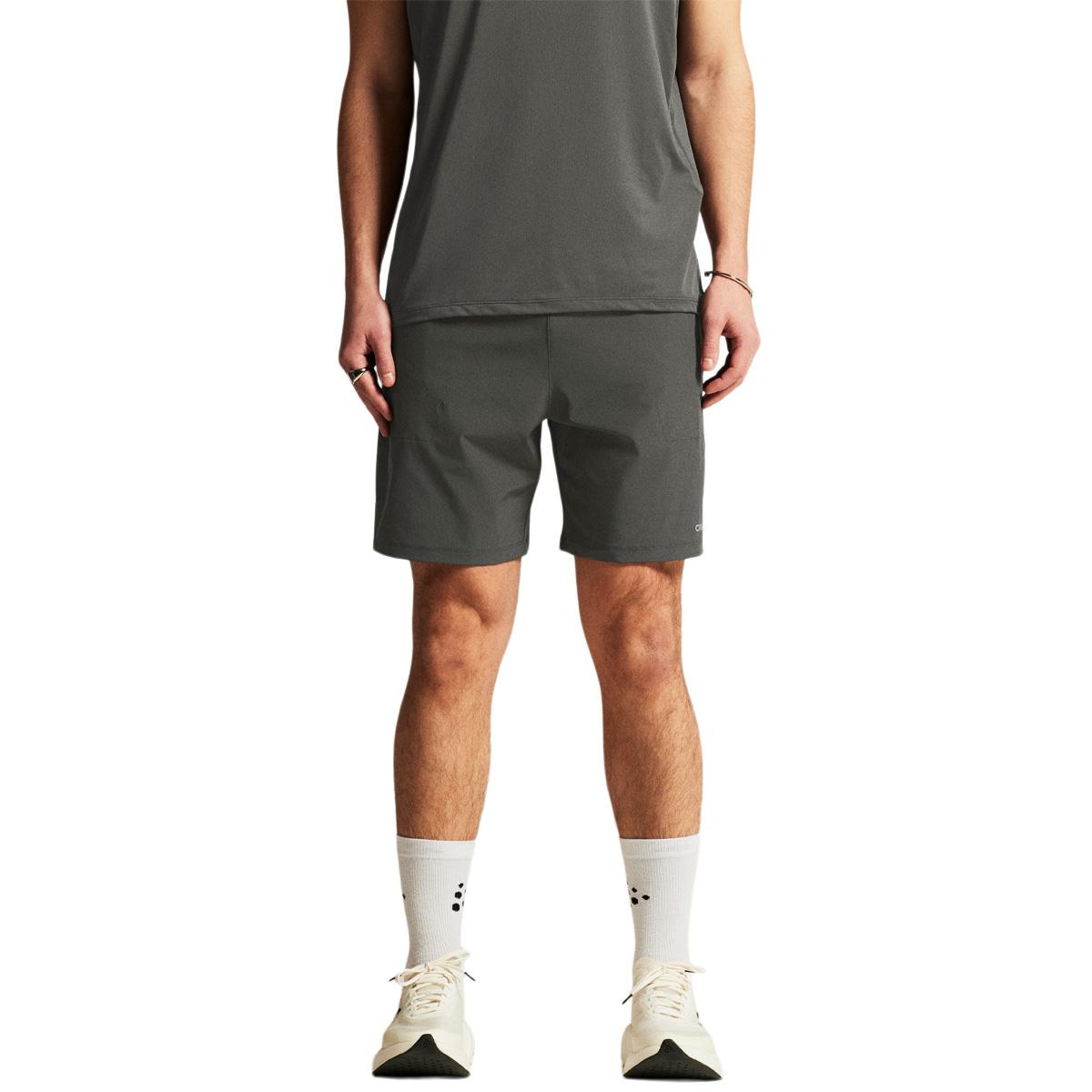 Craft Advanced Essence 2 2in1 Treningsshorts Herre Granite