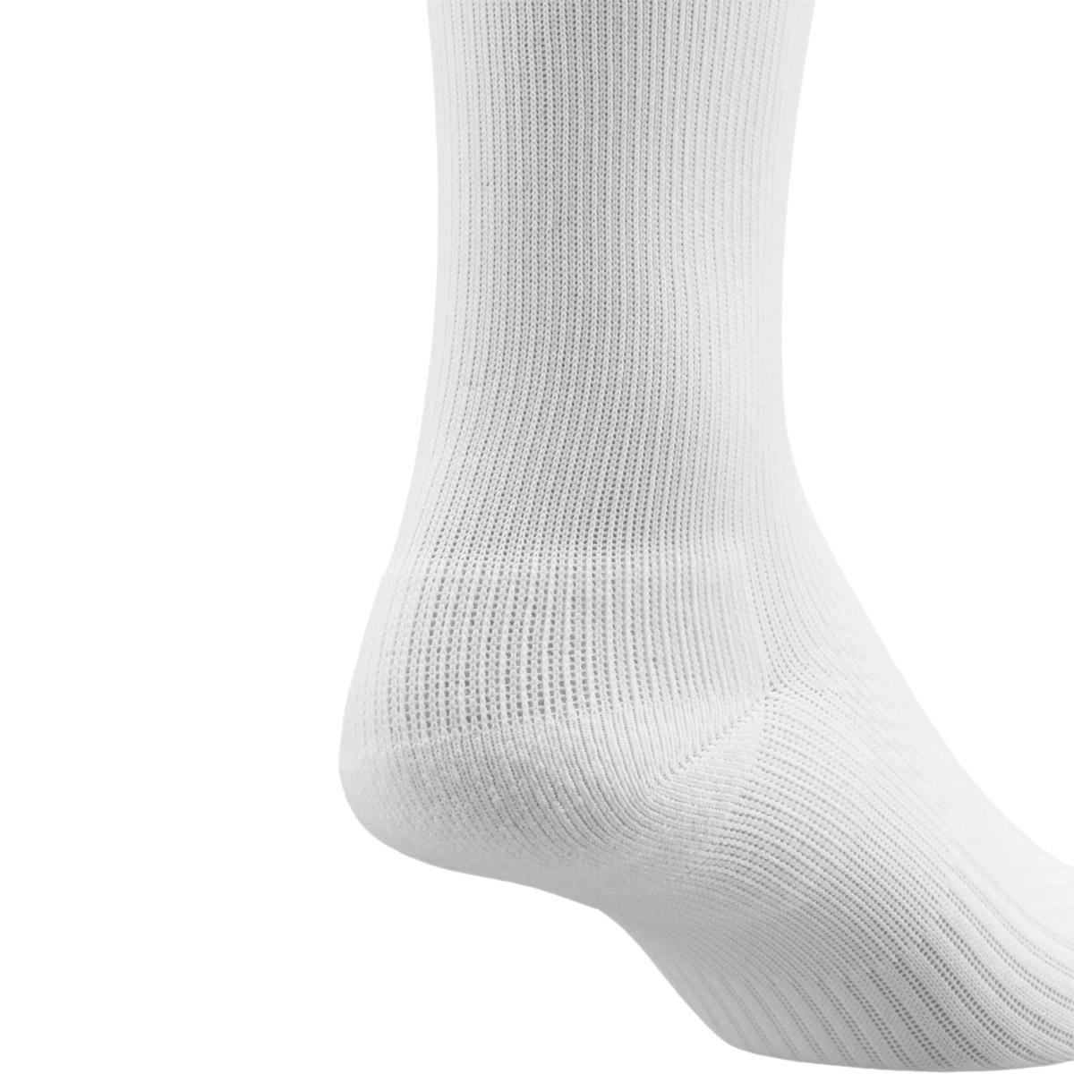 Craft Active High 5-Pack Løpesokker White