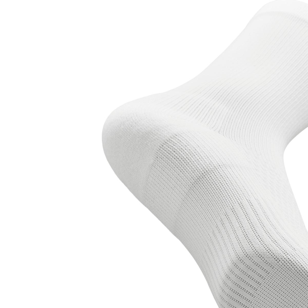 Craft Active High 5-Pack Løpesokker White