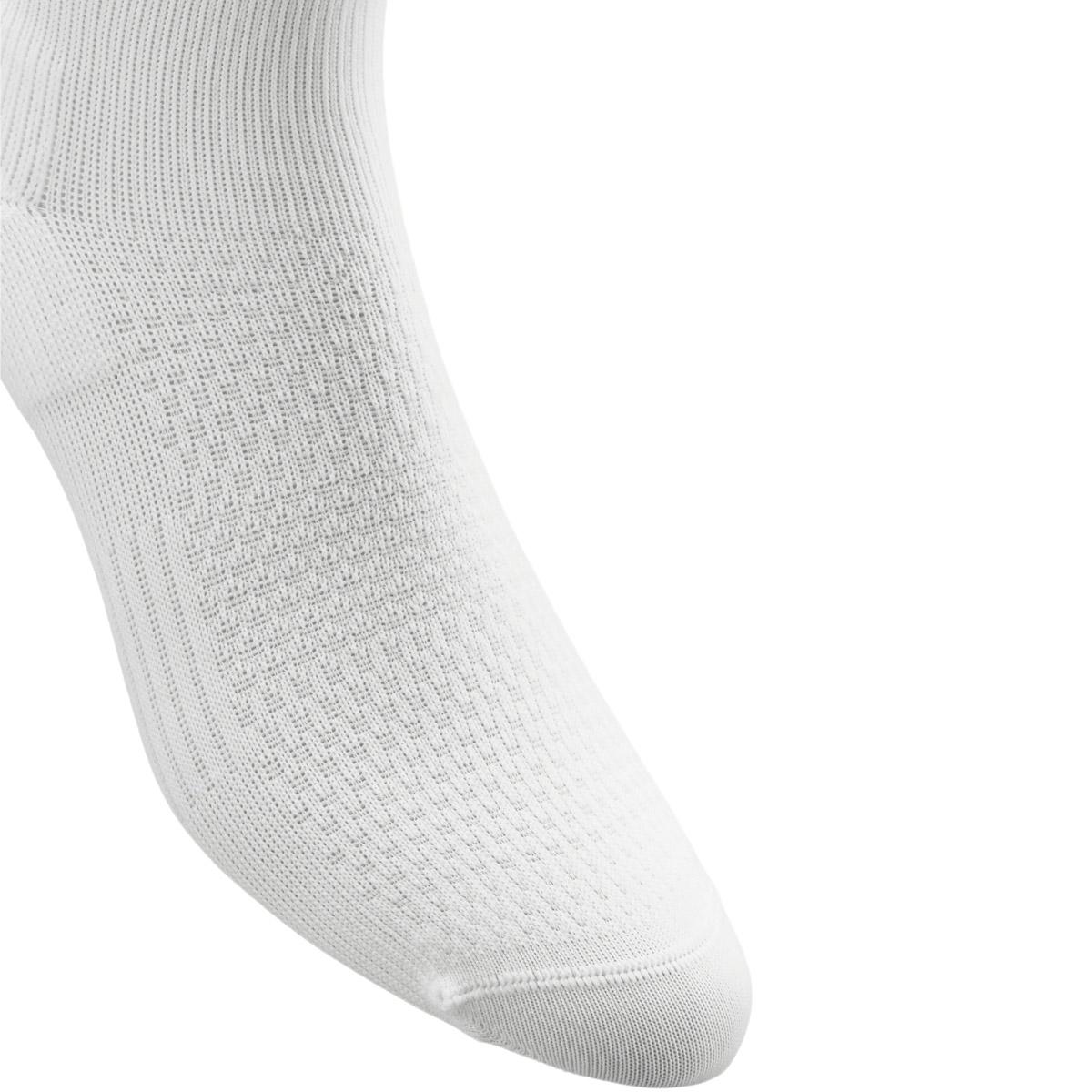 Craft Active High 5-Pack Løpesokker White