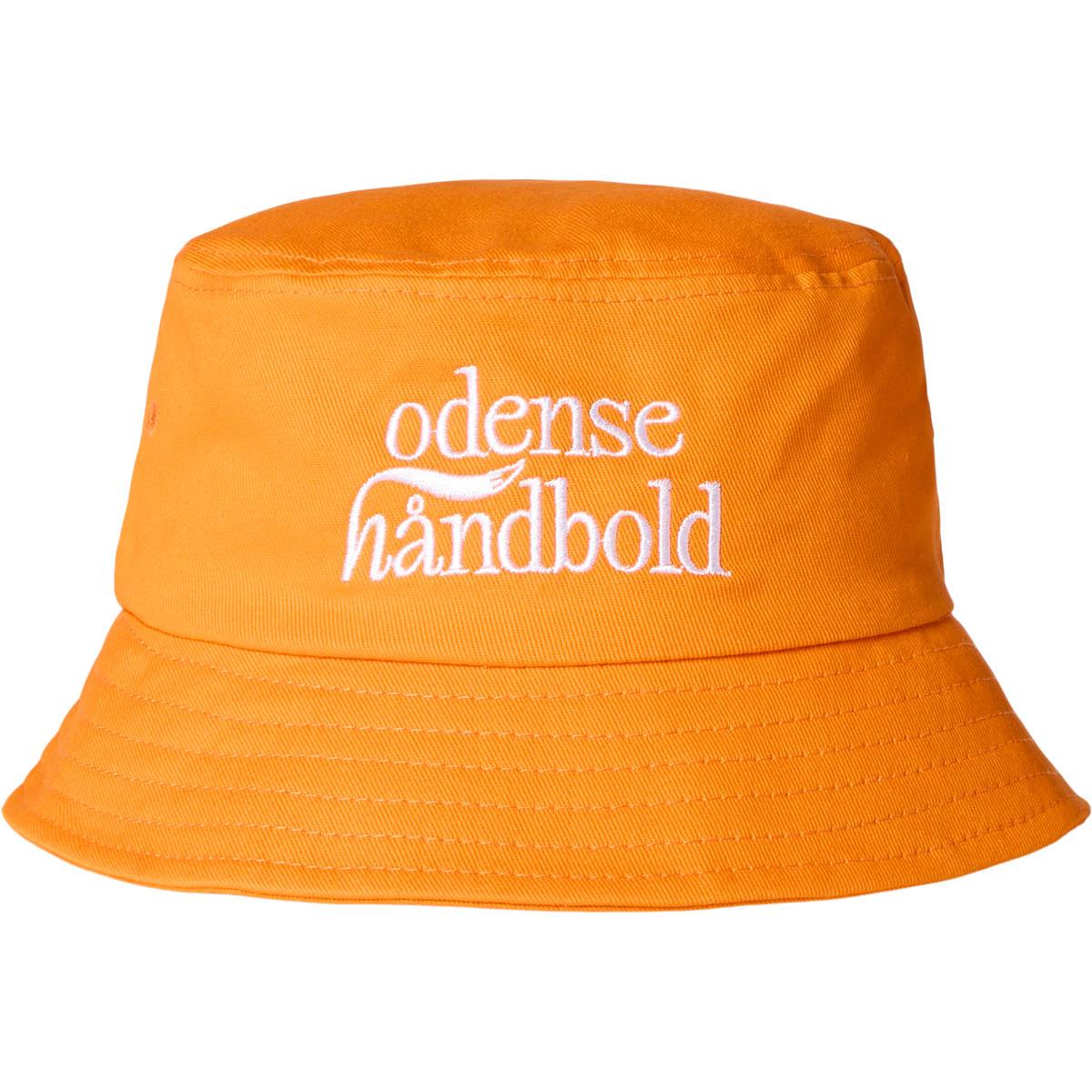 Odense Håndbold Bøllehat Orange