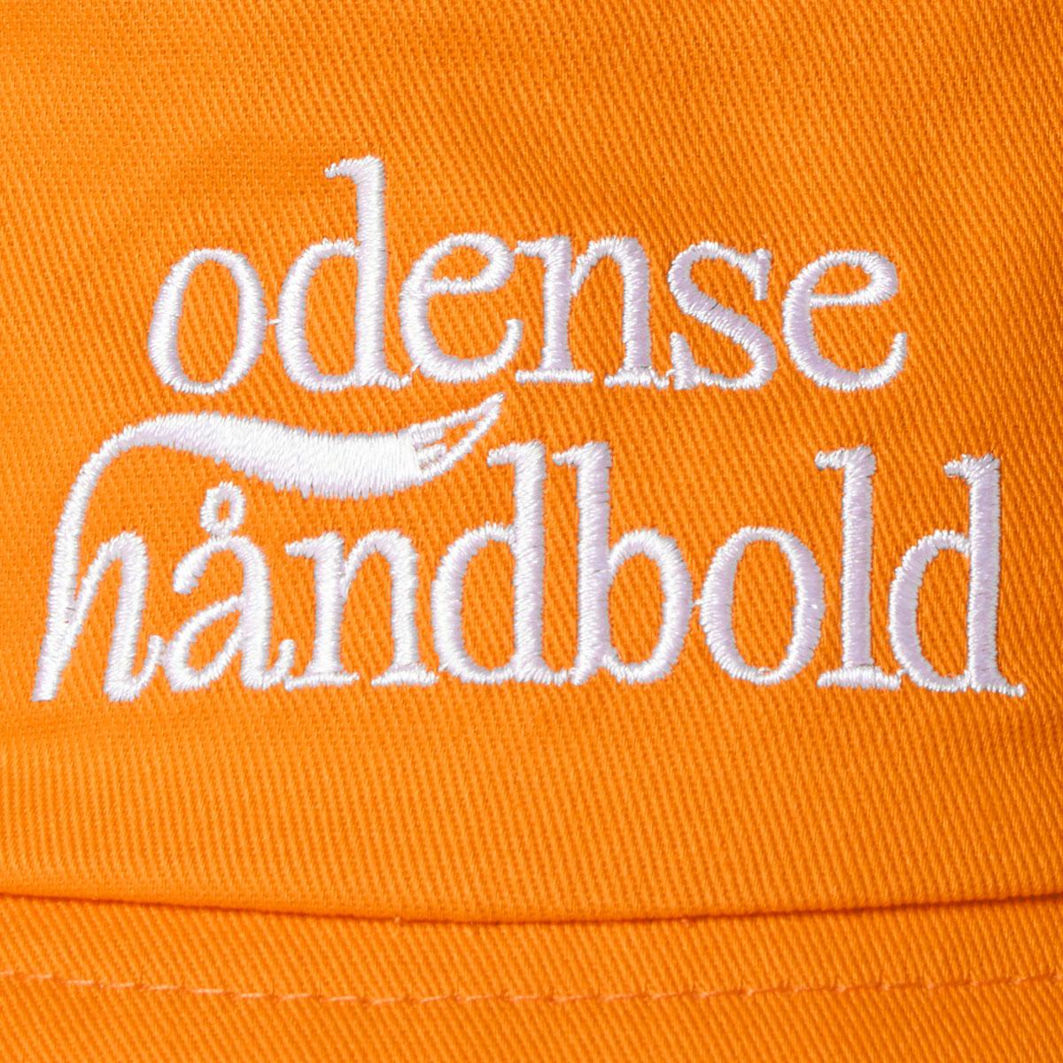 Odense Håndbold Bøllehat Orange