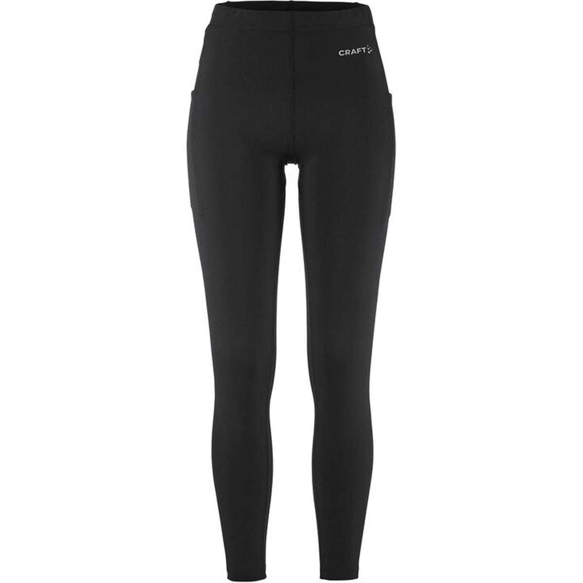 Craft Essence Løpetights Herre Black