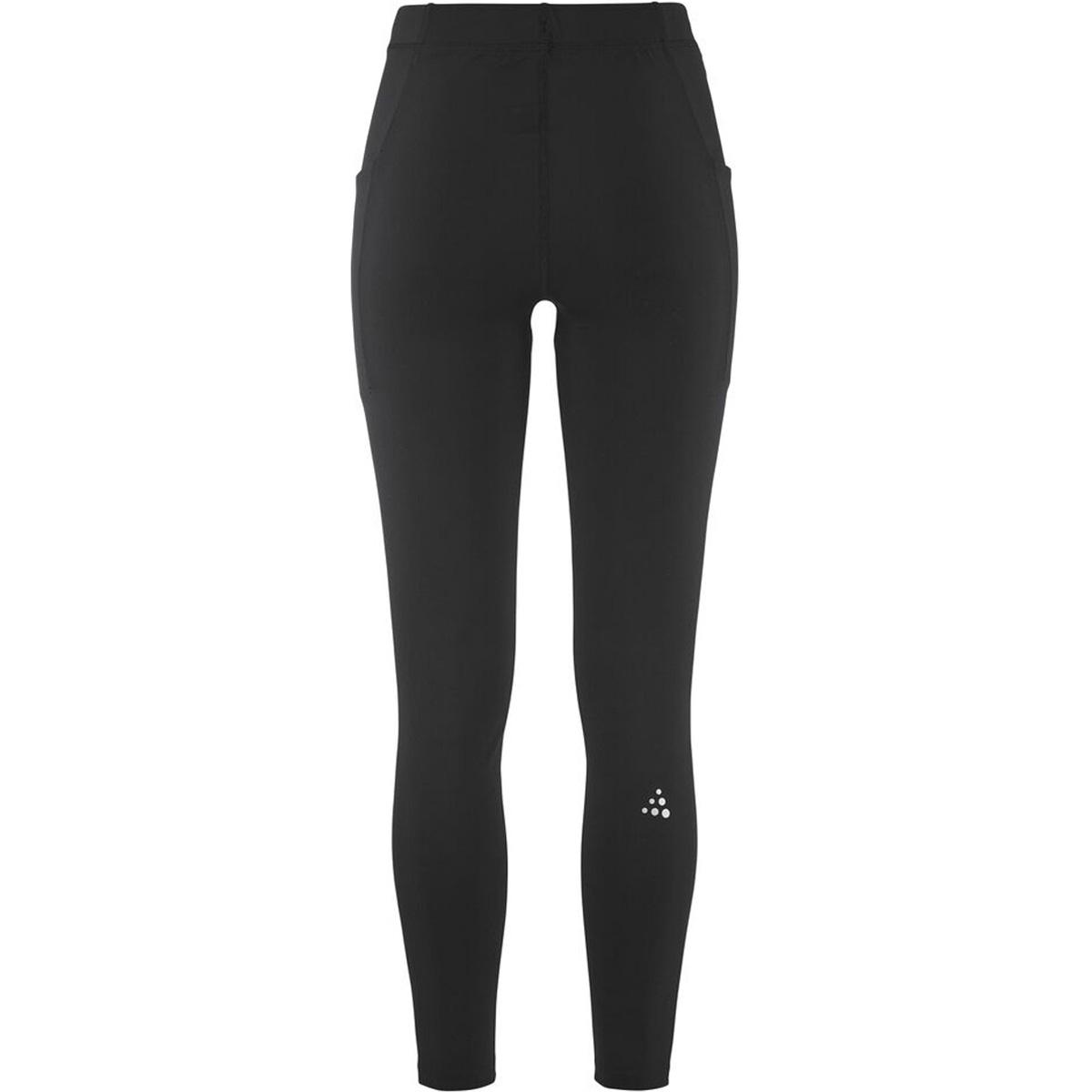 Craft Essence Løpetights Herre Black
