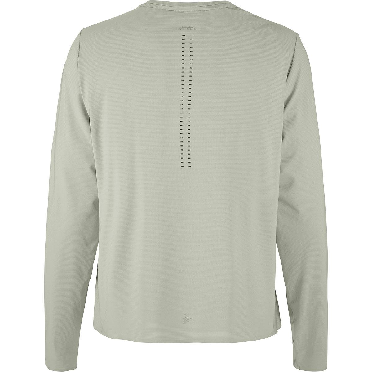 Craft Hypervent Løbetrøje Dame Mint Green