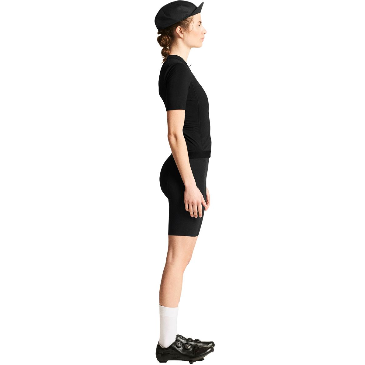Craft Endur Training Cykeltrøje Dame Black