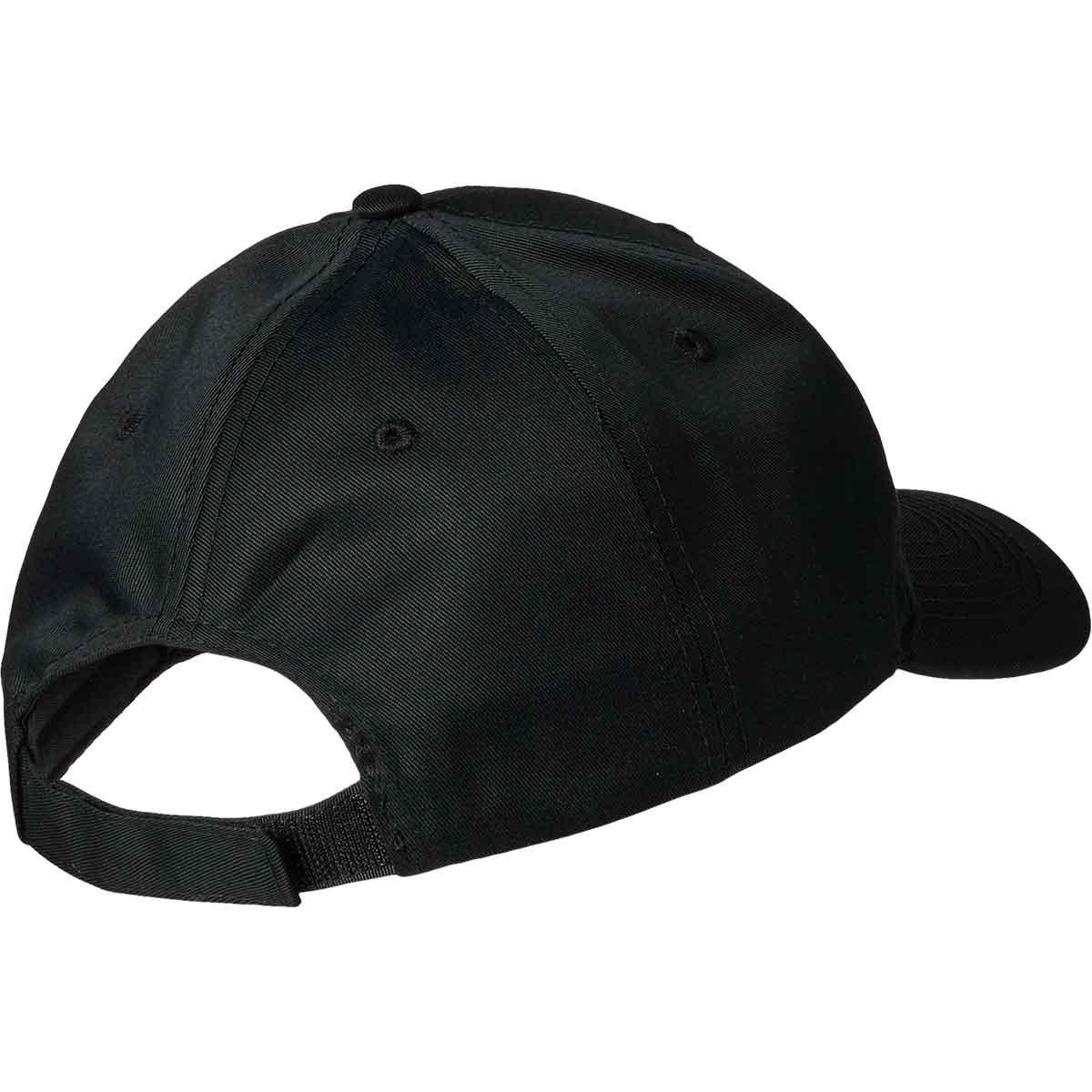 Odense Håndbold Velcro Cap Sort