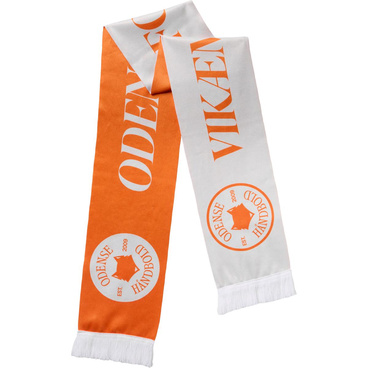 Odense Håndbold Skjerf Ass