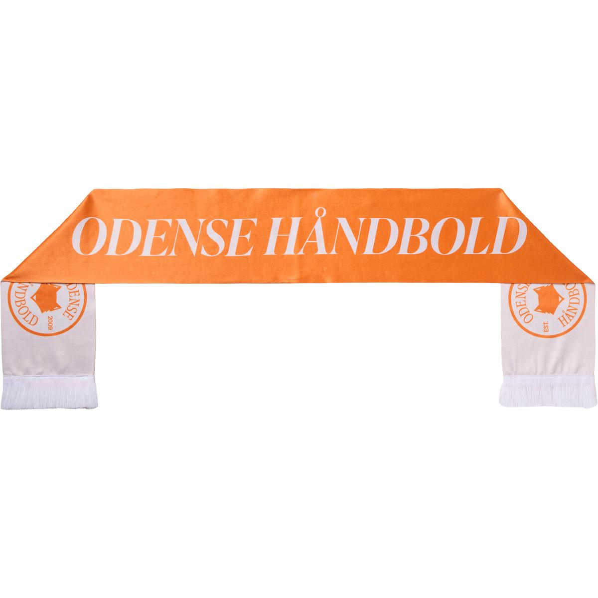 Odense Håndbold Skjerf Ass