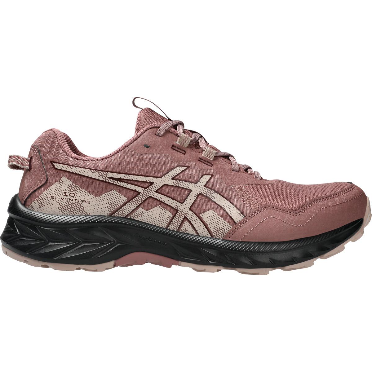 ASICS Gel-Venture 10 Terrengløpesko Dame Plum