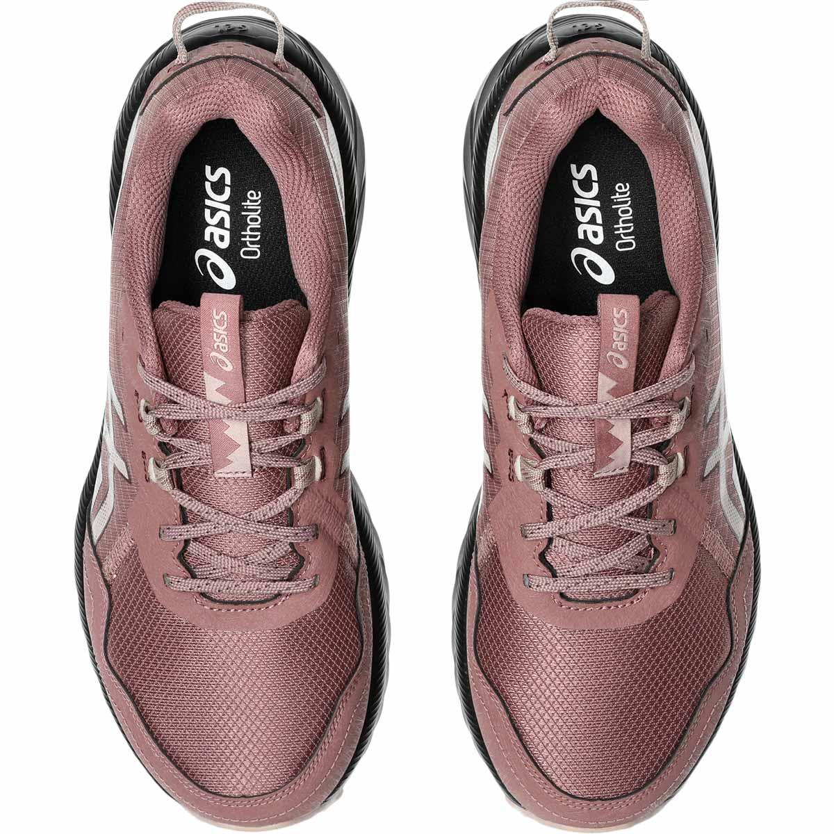 ASICS Gel-Venture 10 Terrengløpesko Dame Plum