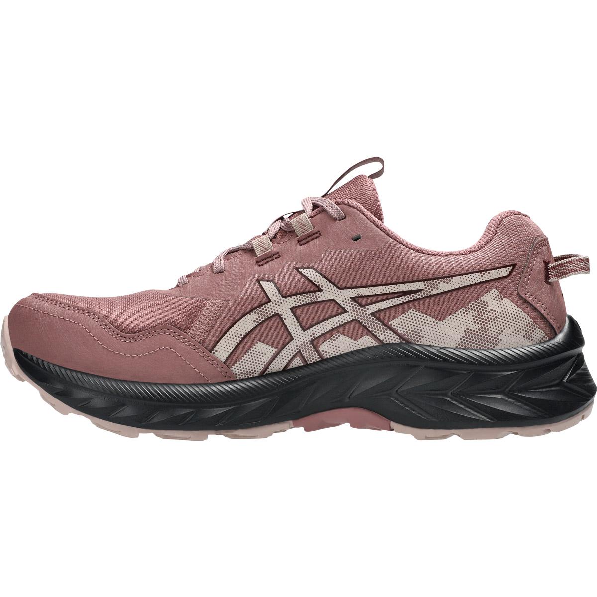 ASICS Gel-Venture 10 Terrengløpesko Dame Plum