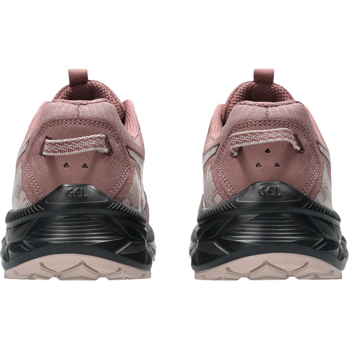ASICS Gel-Venture 10 Terrengløpesko Dame Plum