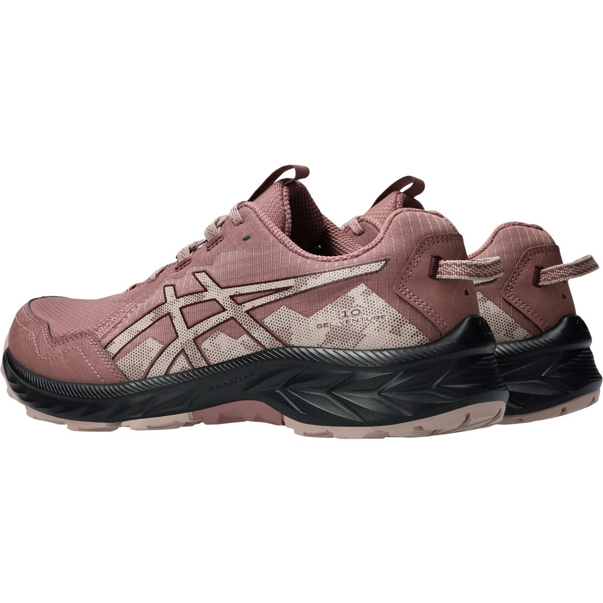 ASICS Gel-Venture 10 Terrengløpesko Dame Plum
