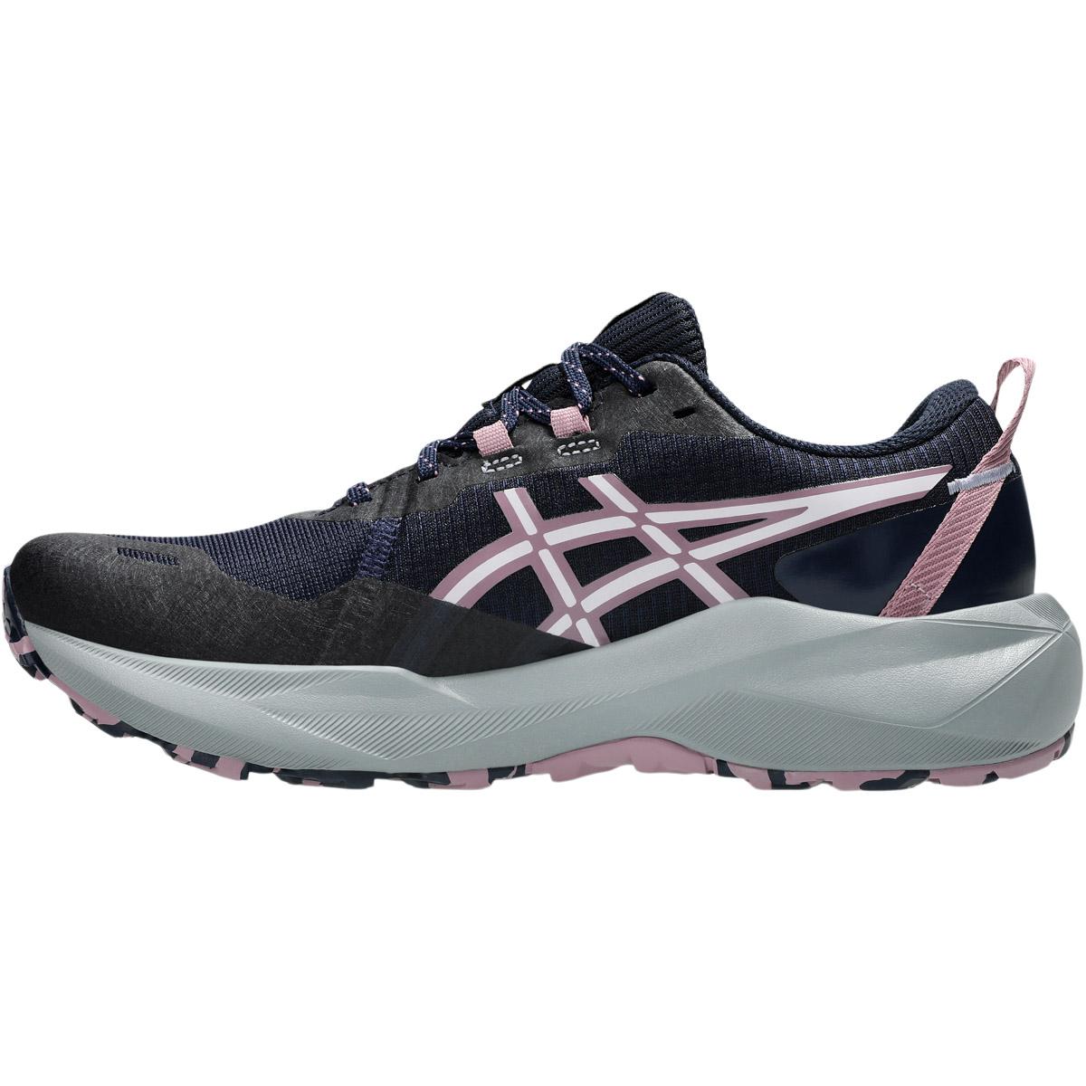ASICS Gel-Venture 11 Terrengløpesko Dame MIDNIGHT/TARO PURPLE