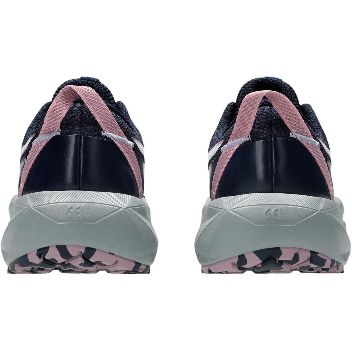 ASICS Gel-Venture 11 Terrengløpesko Dame MIDNIGHT/TARO PURPLE