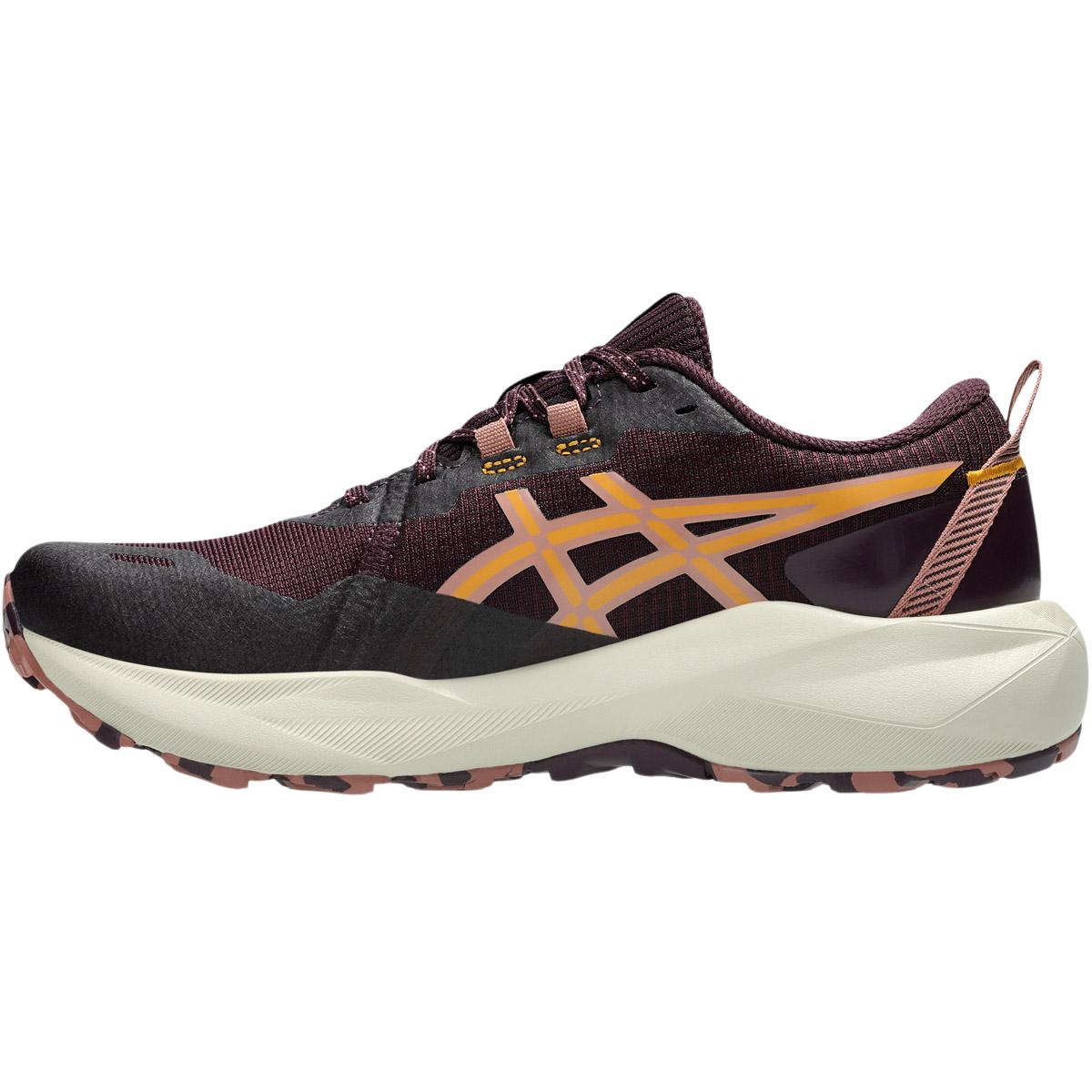 ASICS Gel-Venture 11 Terrengløpesko Dame DARK AUBERGINE/SANDSTORM