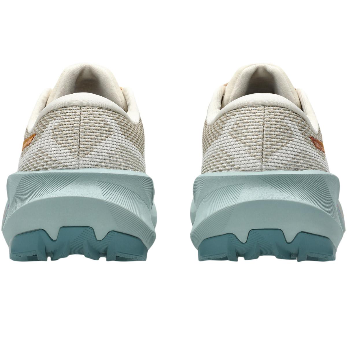 ASICS Trabuco 14 Terrengløpesko Dame OATMEAL/SANDSTORM