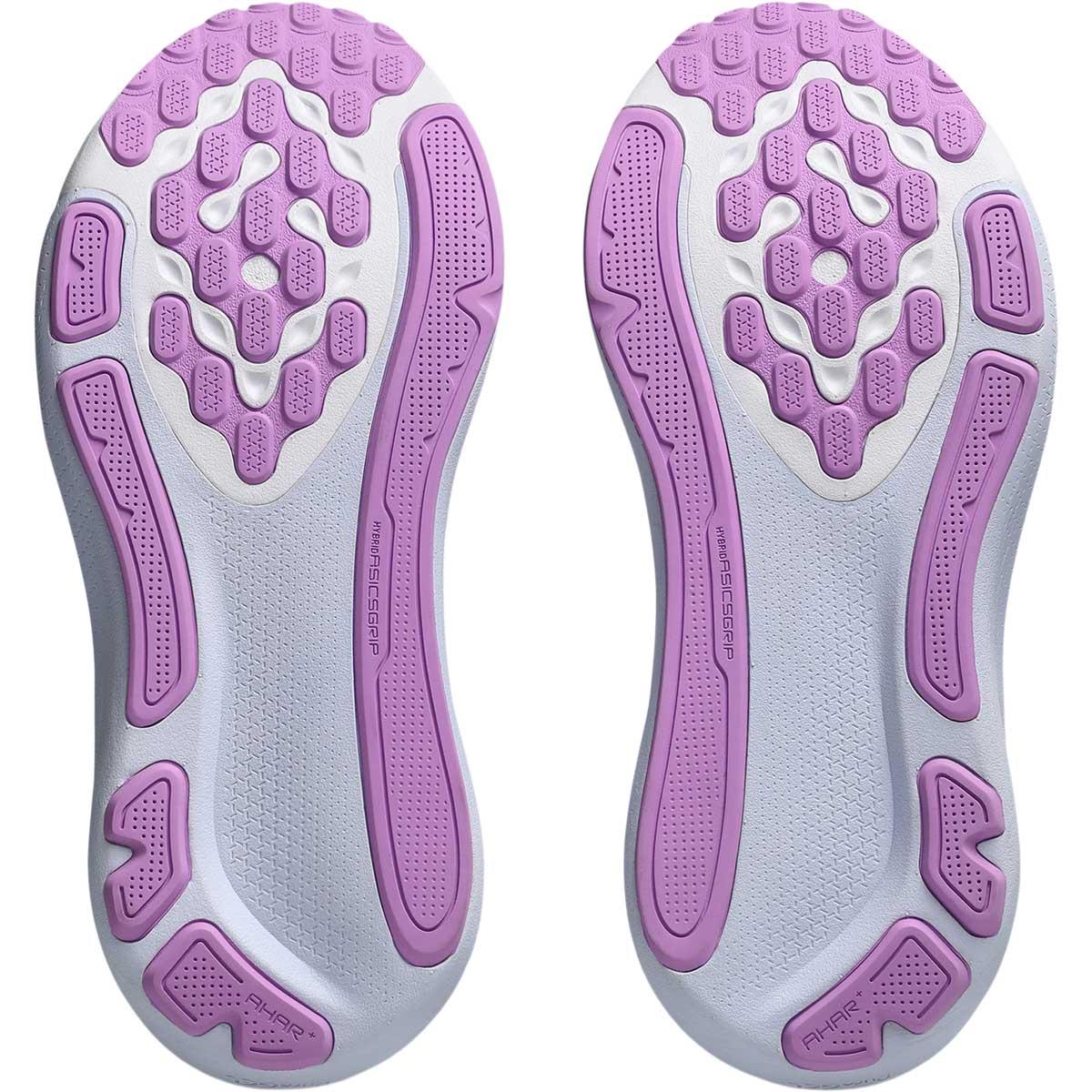 ASICS Gel Kayano 33 Lite-Show Joggesko Dame LITE-SHOW/LAVENDER GLOW
