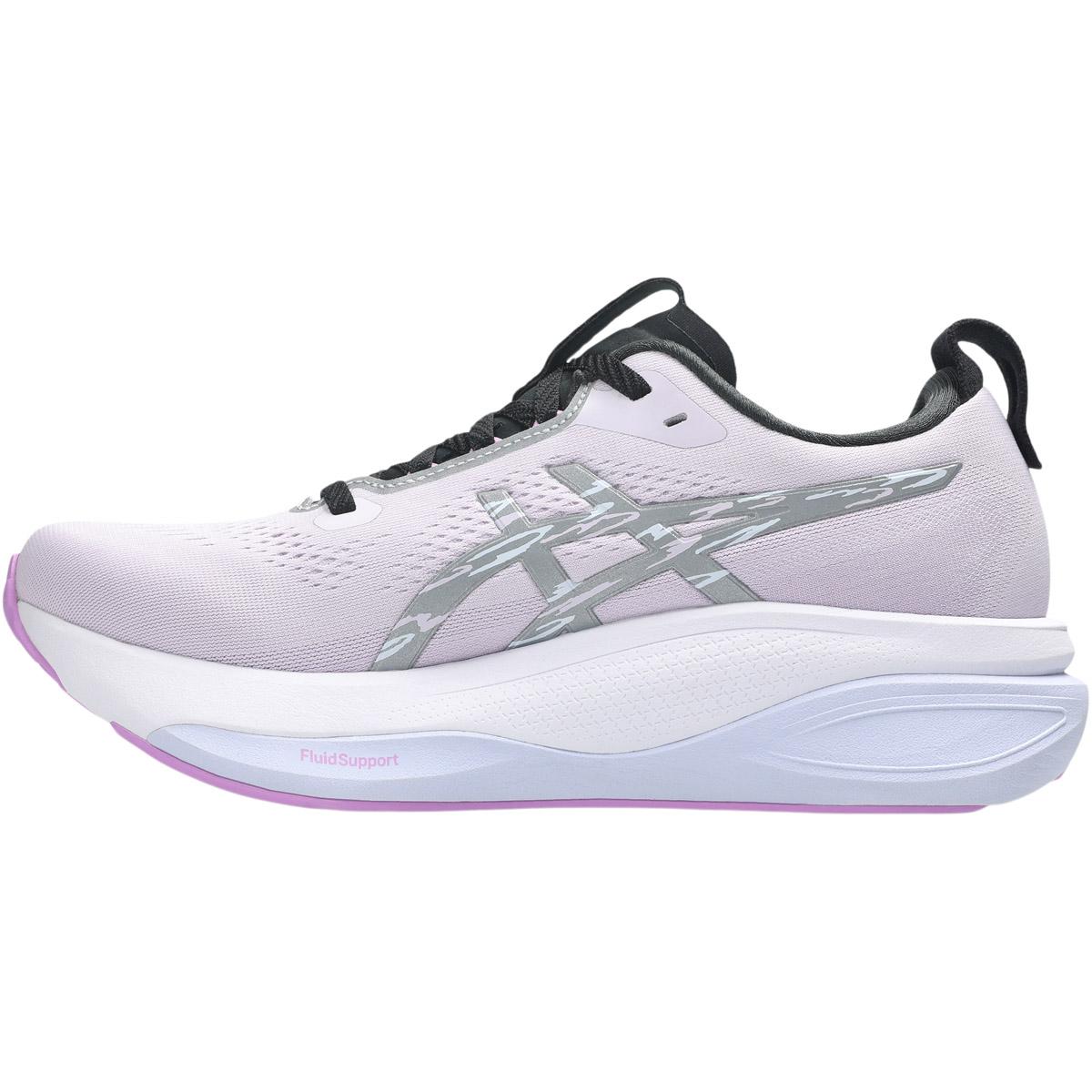ASICS Gel Kayano 33 Lite-Show Joggesko Dame LITE-SHOW/LAVENDER GLOW