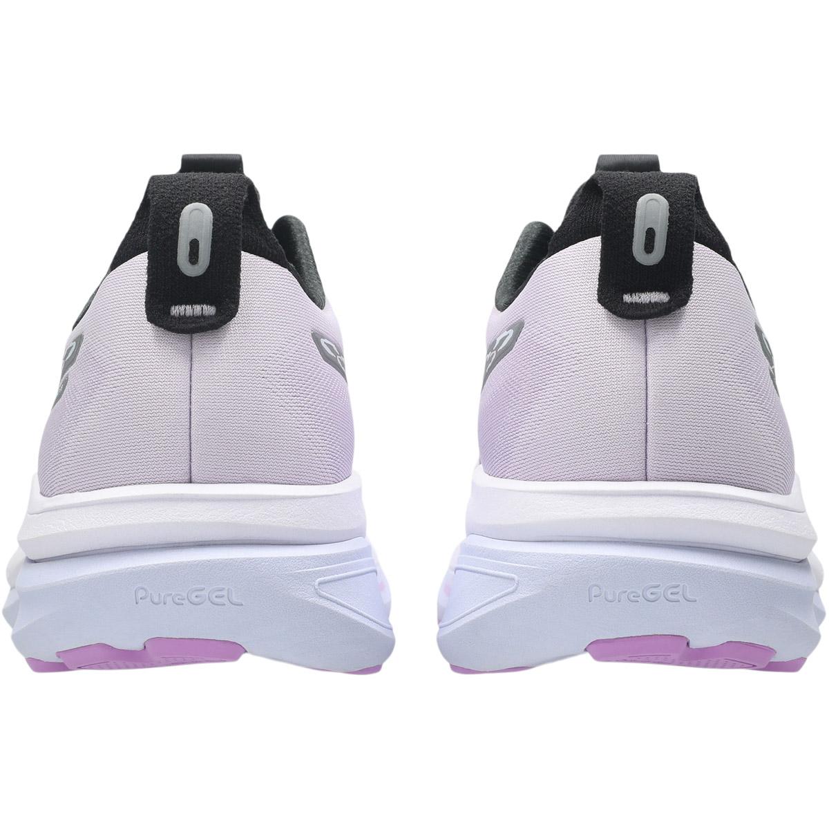 ASICS Gel Kayano 33 Lite-Show Joggesko Dame LITE-SHOW/LAVENDER GLOW