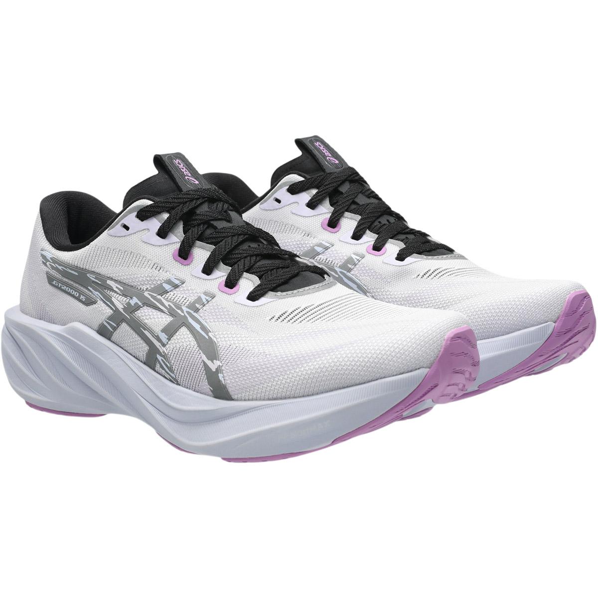 ASICS GT-2000 15 Lite-Show Joggesko Dame LITE-SHOW/LAVENDER GLOW