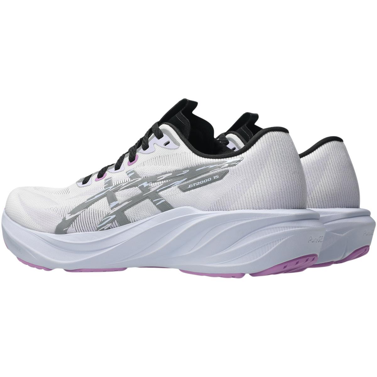 ASICS GT-2000 15 Lite-Show Joggesko Dame LITE-SHOW/LAVENDER GLOW