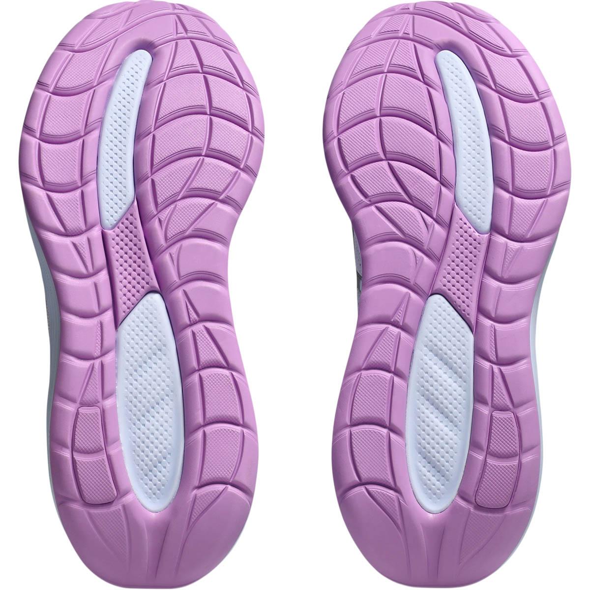 ASICS Gel Cumulus 28 Lite-Show Joggesko Dame LITE-SHOW/LAVENDER GLOW