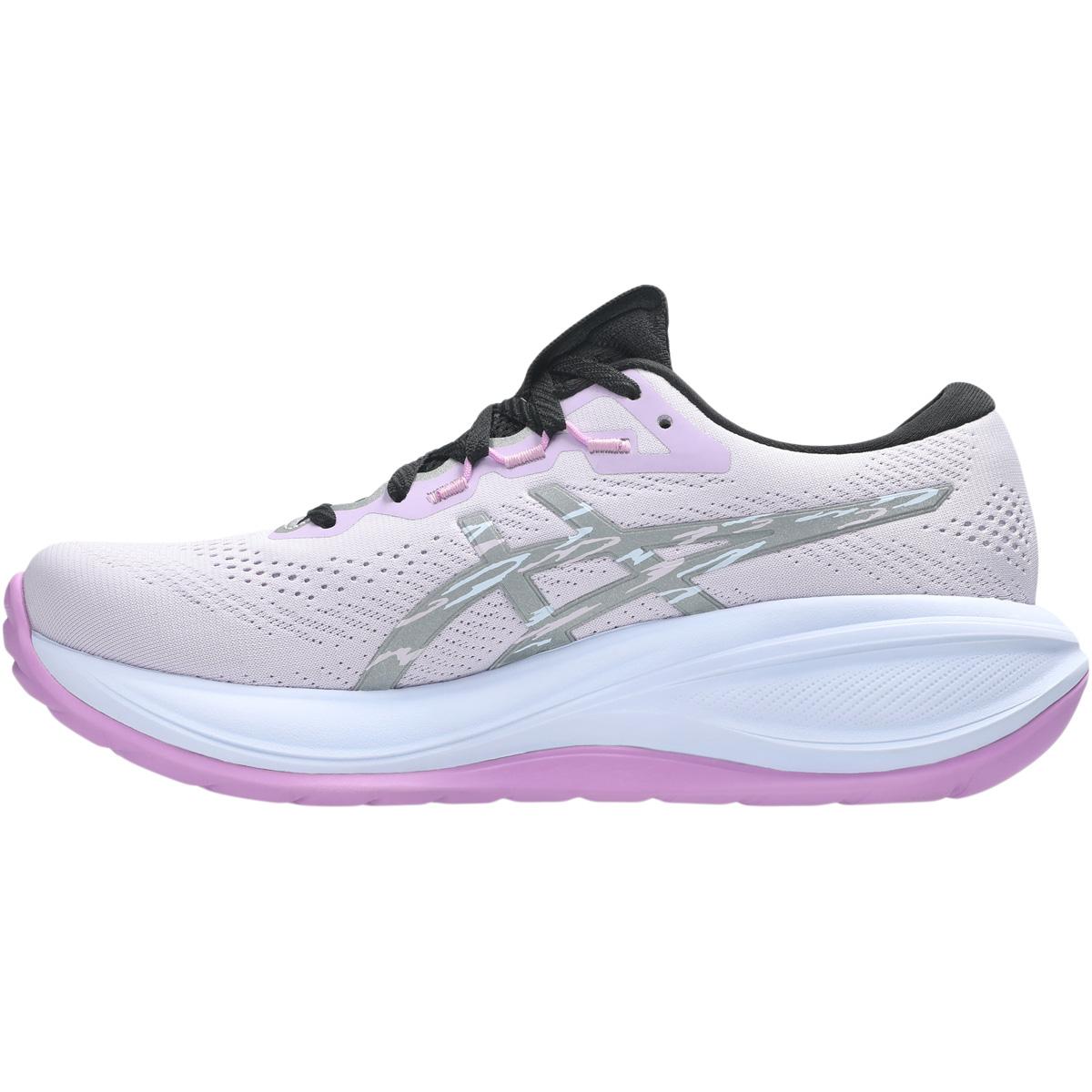 ASICS Gel Cumulus 28 Lite-Show Joggesko Dame LITE-SHOW/LAVENDER GLOW