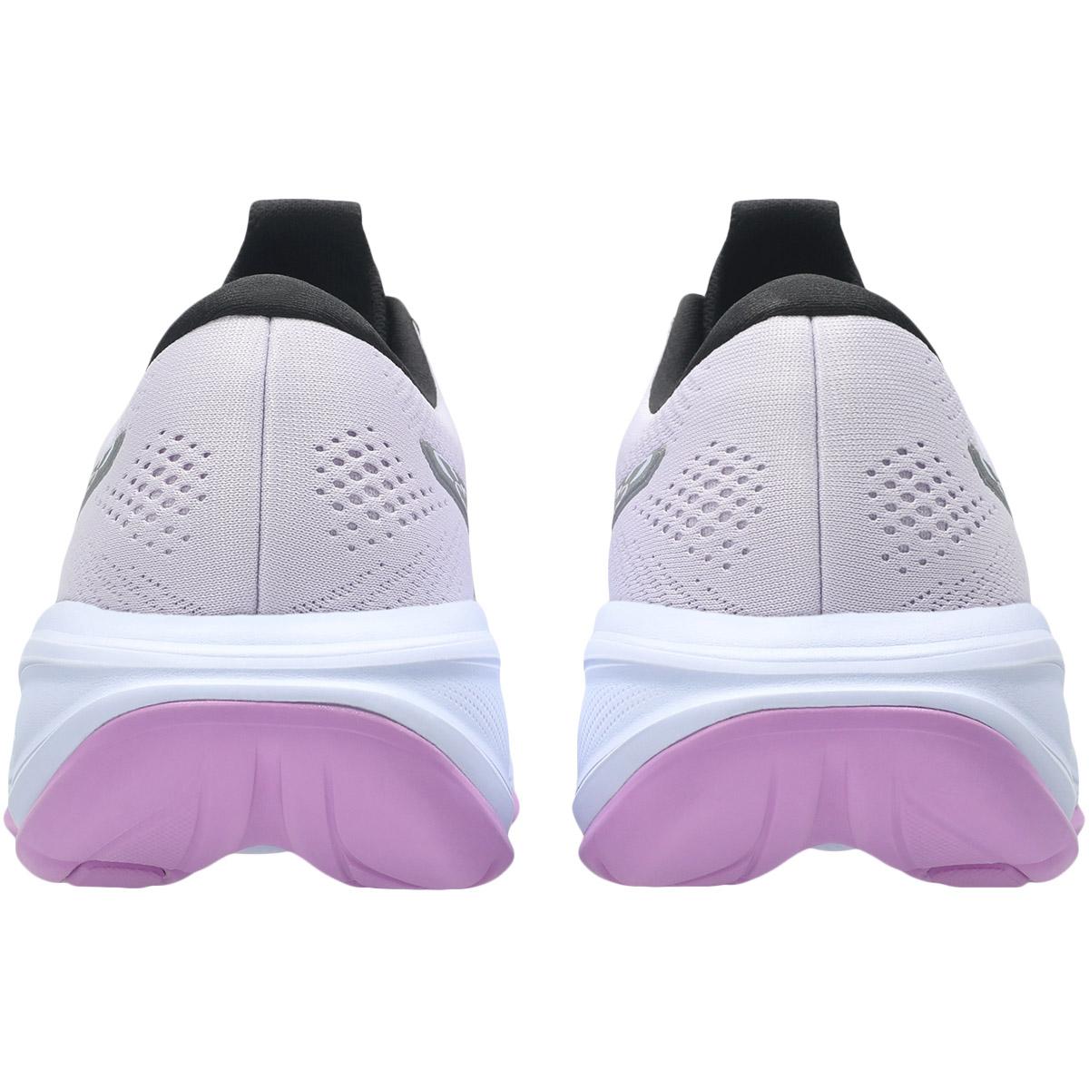 ASICS Gel Cumulus 28 Lite-Show Joggesko Dame LITE-SHOW/LAVENDER GLOW
