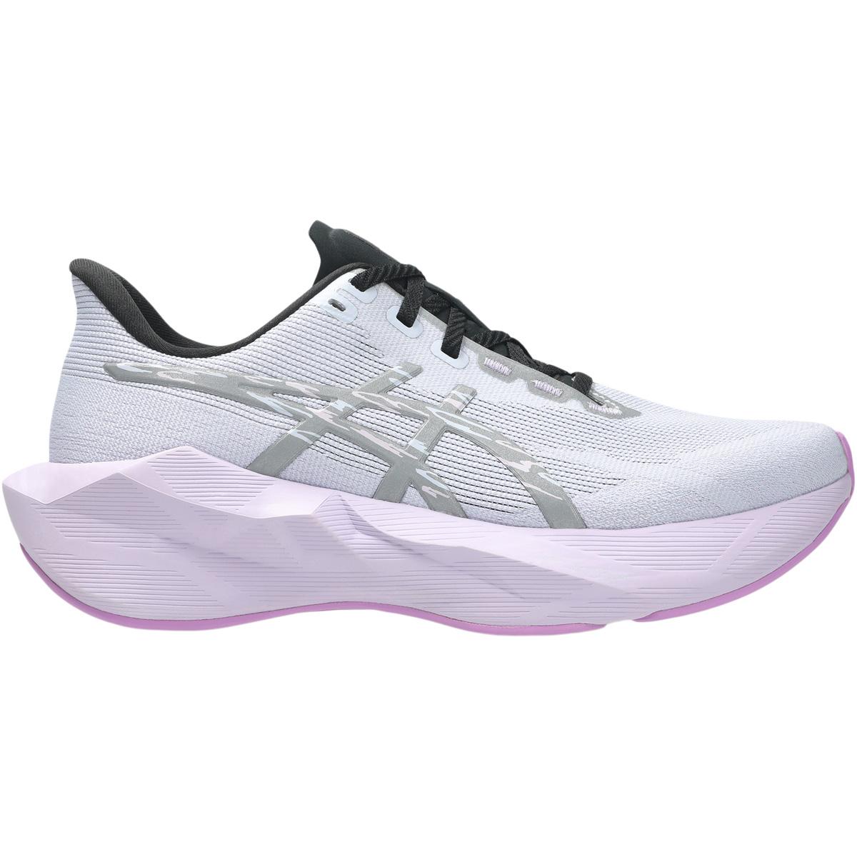 ASICS Novablast 6 Lite-Show Joggesko Dame LITE-SHOW/LAVENDER GLOW