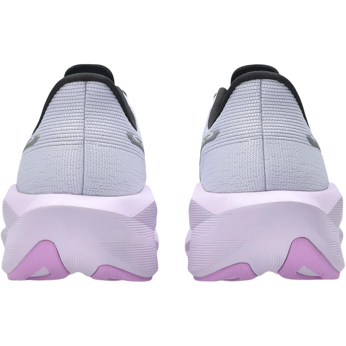 ASICS Novablast 6 Lite-Show Joggesko Dame LITE-SHOW/LAVENDER GLOW