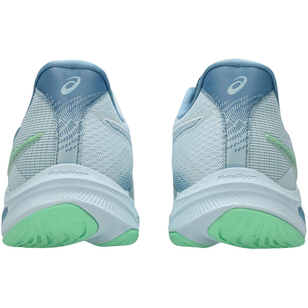 ASICS Netburner Ballistic FF 4 Håndboldsko Herre Light Blue/Blue
