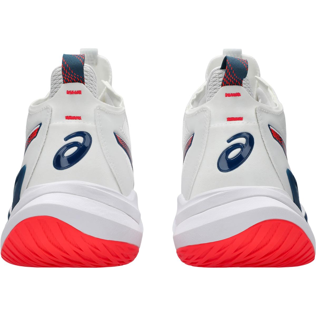 ASICS Metarise 2 Håndballsko Herre White
