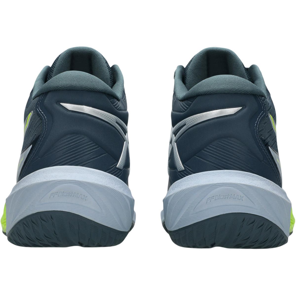ASICS Sky Elite FF 4 Mid Håndballsko Herre RAW INDIGO/SOLID AIR
