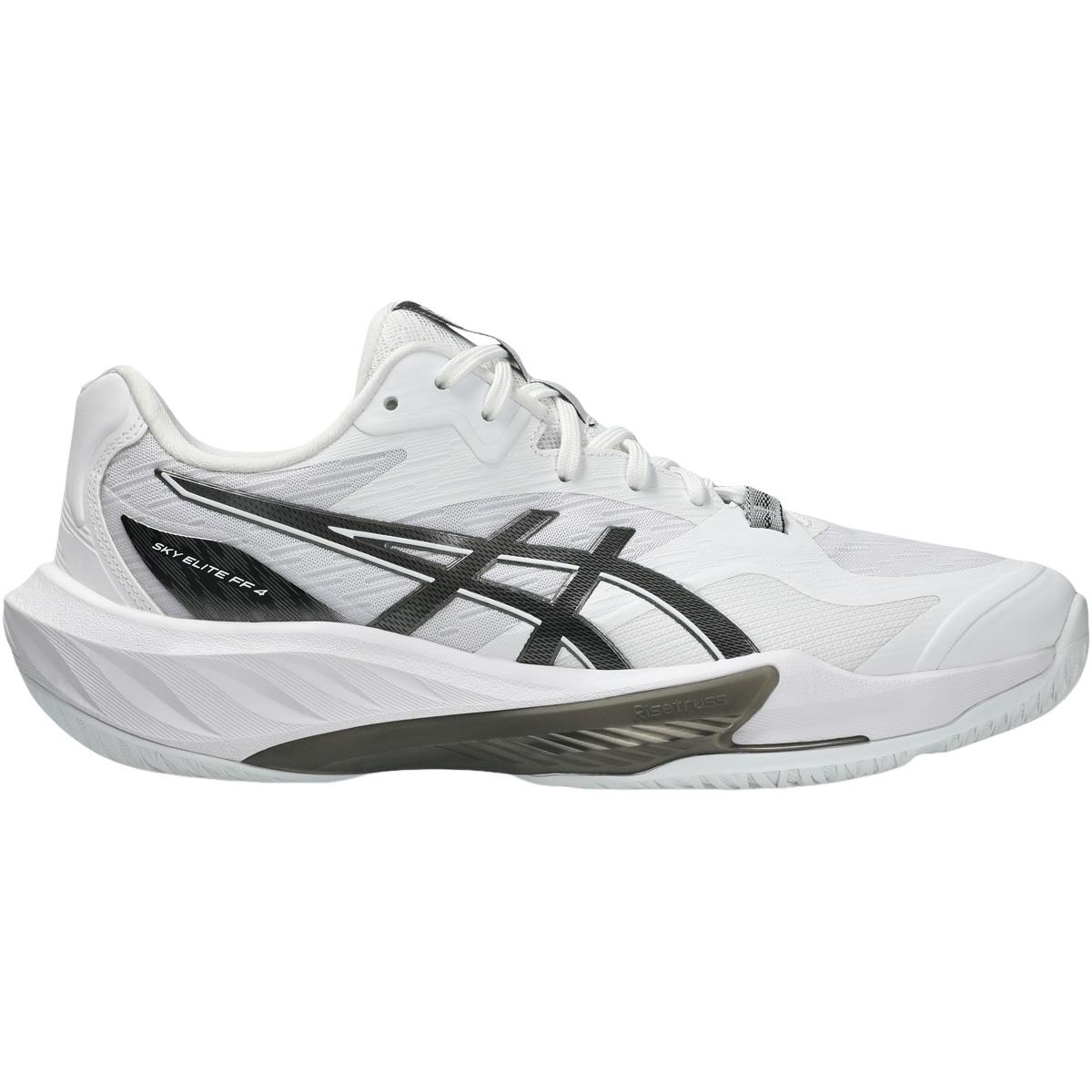 ASICS Sky Elite FF 4 Håndballsko Herre WHITE/BLACK