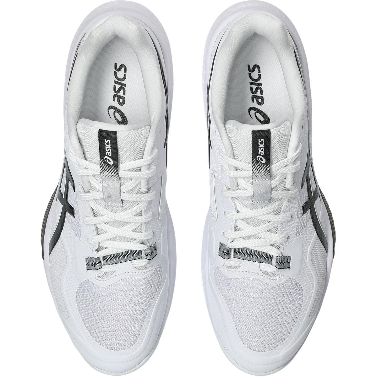 ASICS Sky Elite FF 4 Håndballsko Herre WHITE/BLACK