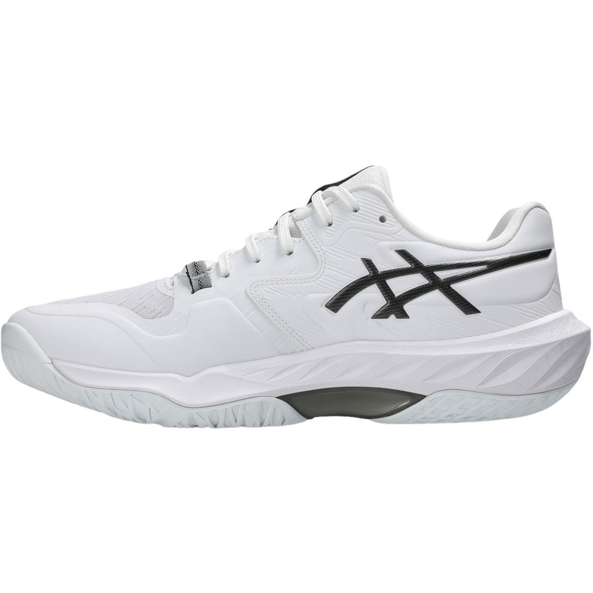 ASICS Sky Elite FF 4 Håndballsko Herre WHITE/BLACK