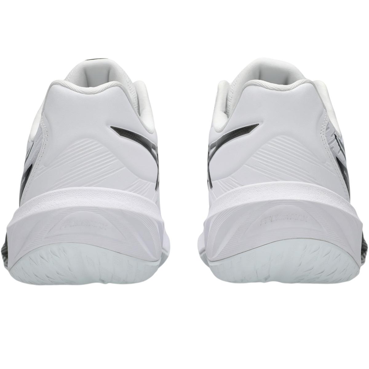 ASICS Sky Elite FF 4 Håndballsko Herre WHITE/BLACK