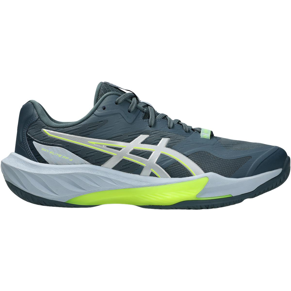 ASICS Sky Elite FF 4 Håndballsko Herre RAW INDIGO/SOLID AIR