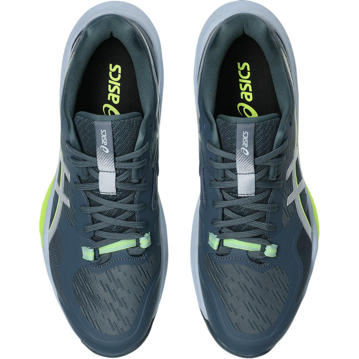 ASICS Sky Elite FF 4 Håndballsko Herre RAW INDIGO/SOLID AIR