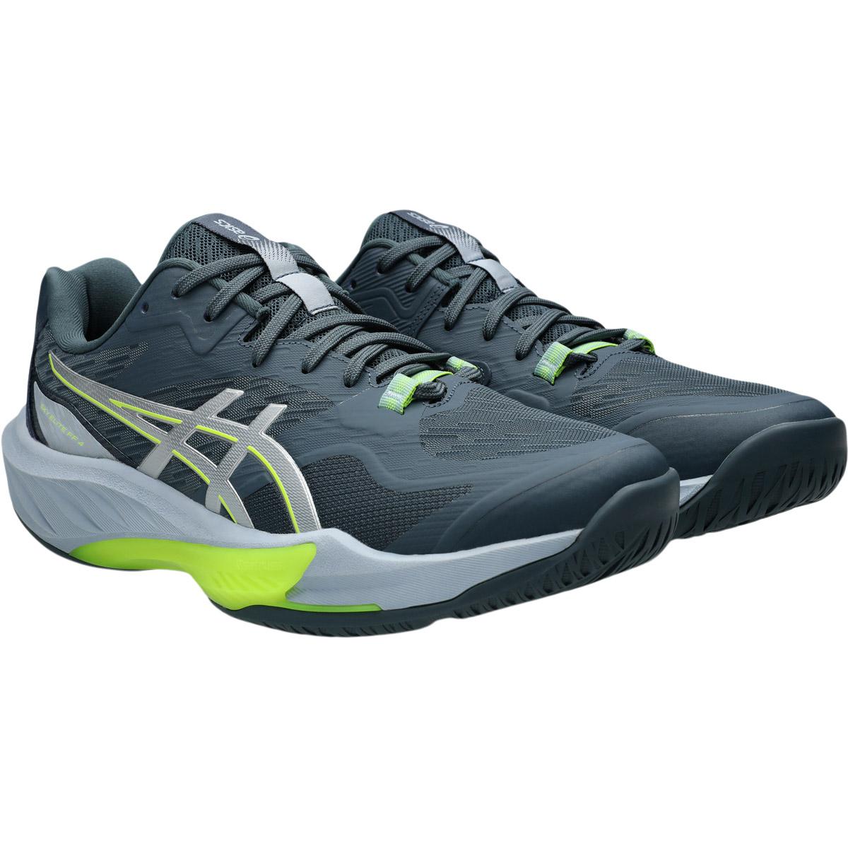 ASICS Sky Elite FF 4 Håndballsko Herre RAW INDIGO/SOLID AIR