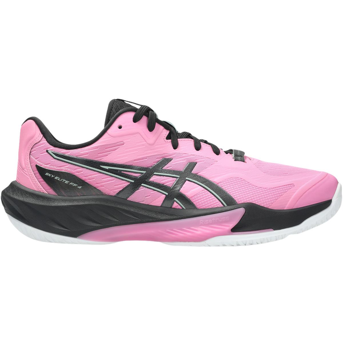 ASICS Sky Elite FF 4 Håndballsko Herre BUBBLEGUM/GUNMETAL