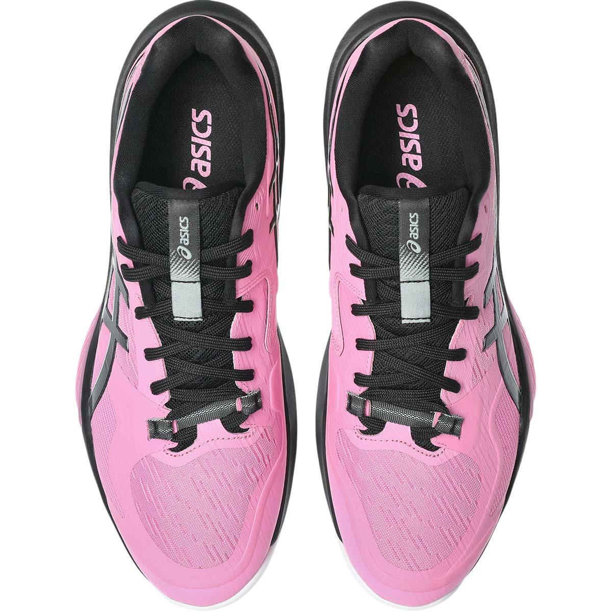 ASICS Sky Elite FF 4 Håndballsko Herre BUBBLEGUM/GUNMETAL