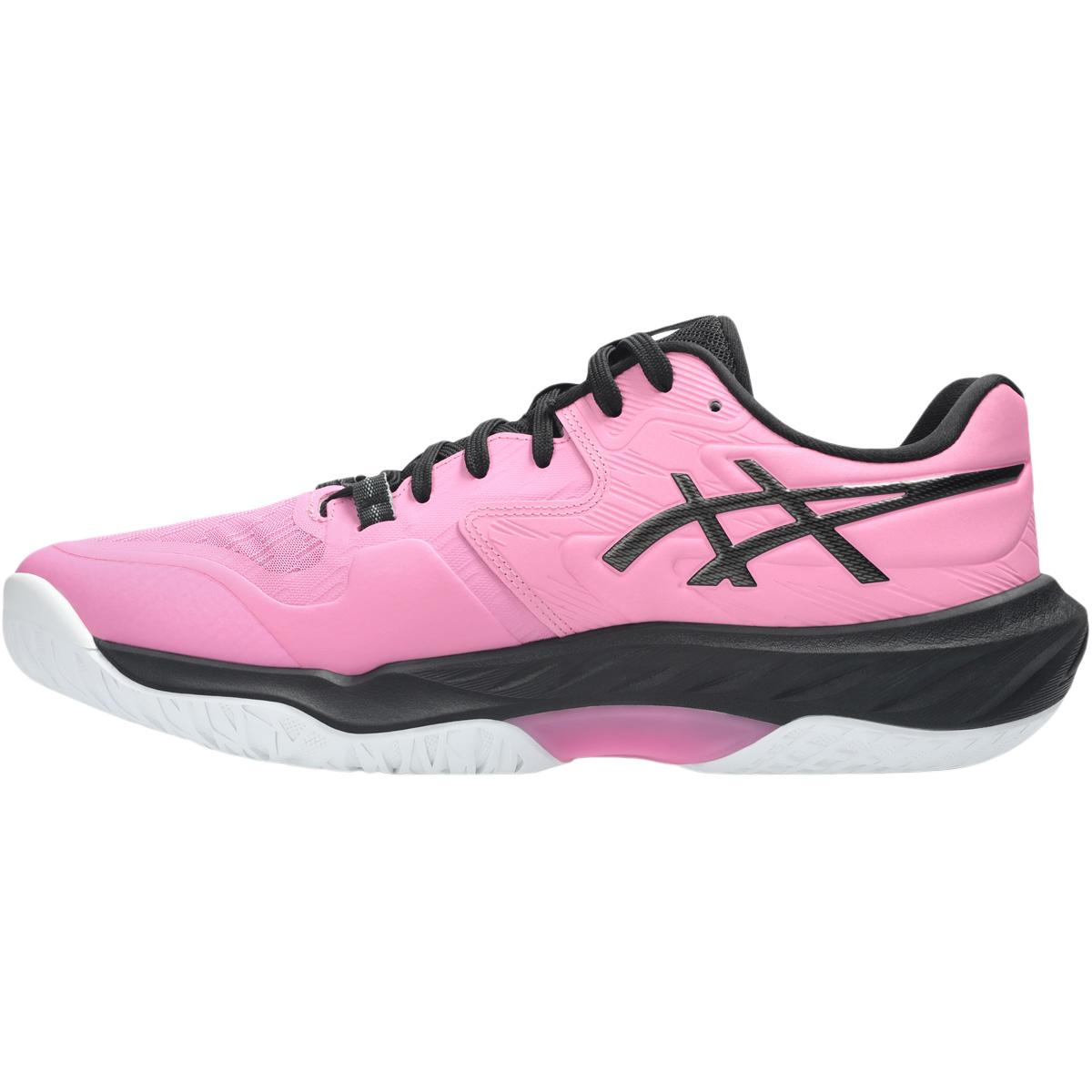 ASICS Sky Elite FF 4 Håndballsko Herre BUBBLEGUM/GUNMETAL