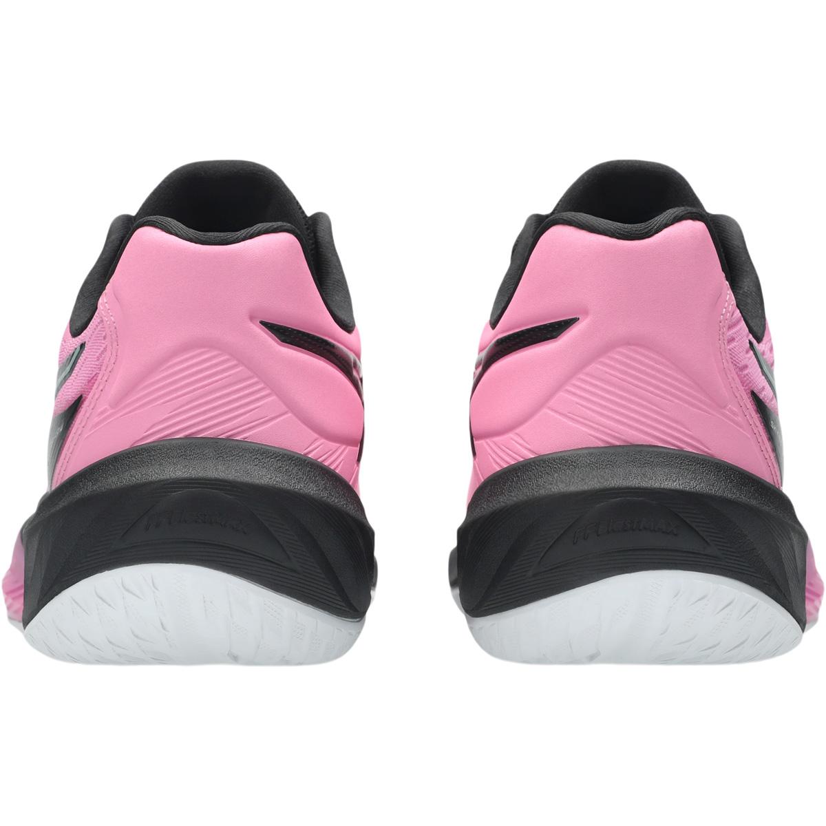 ASICS Sky Elite FF 4 Håndballsko Herre BUBBLEGUM/GUNMETAL