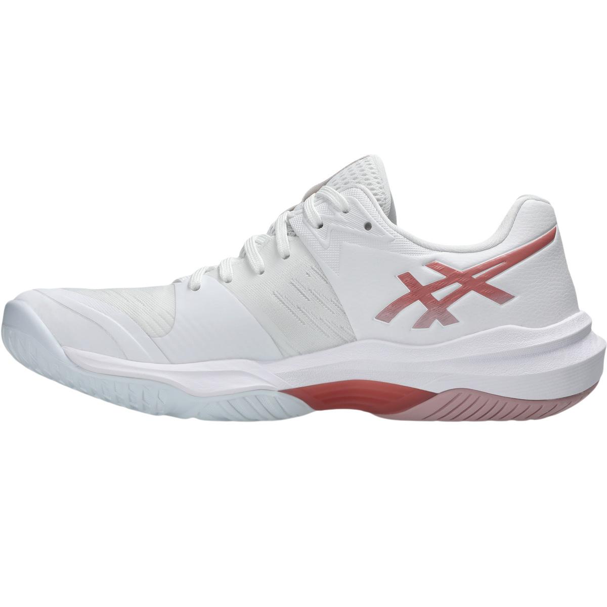 ASICS Sky Elite FF 3 Håndboldsko Dame White/Red