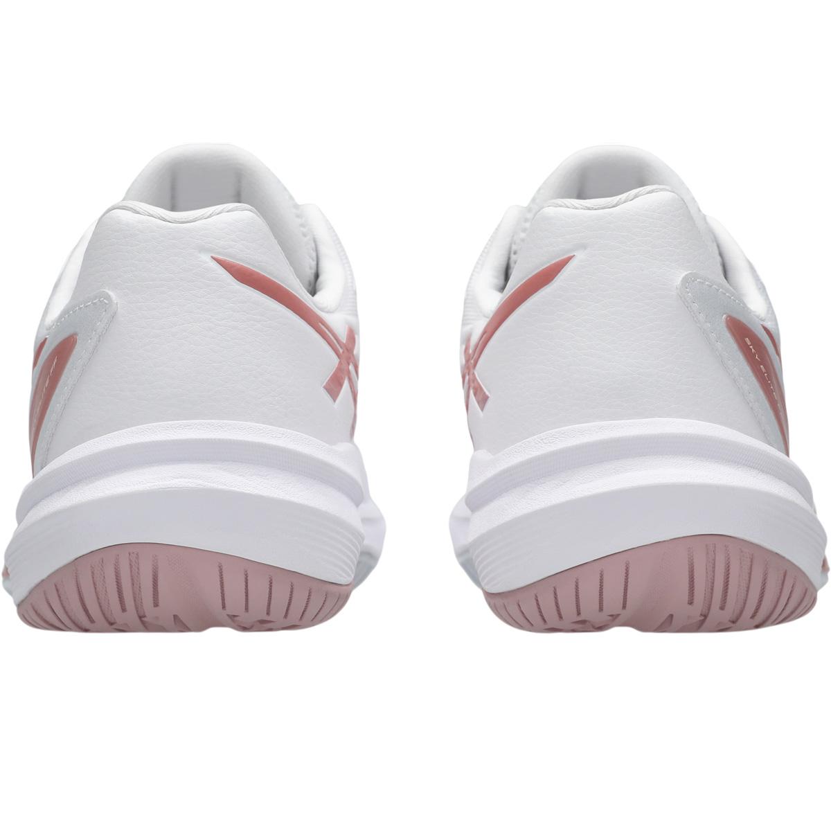 ASICS Sky Elite FF 3 Håndboldsko Dame White/Red