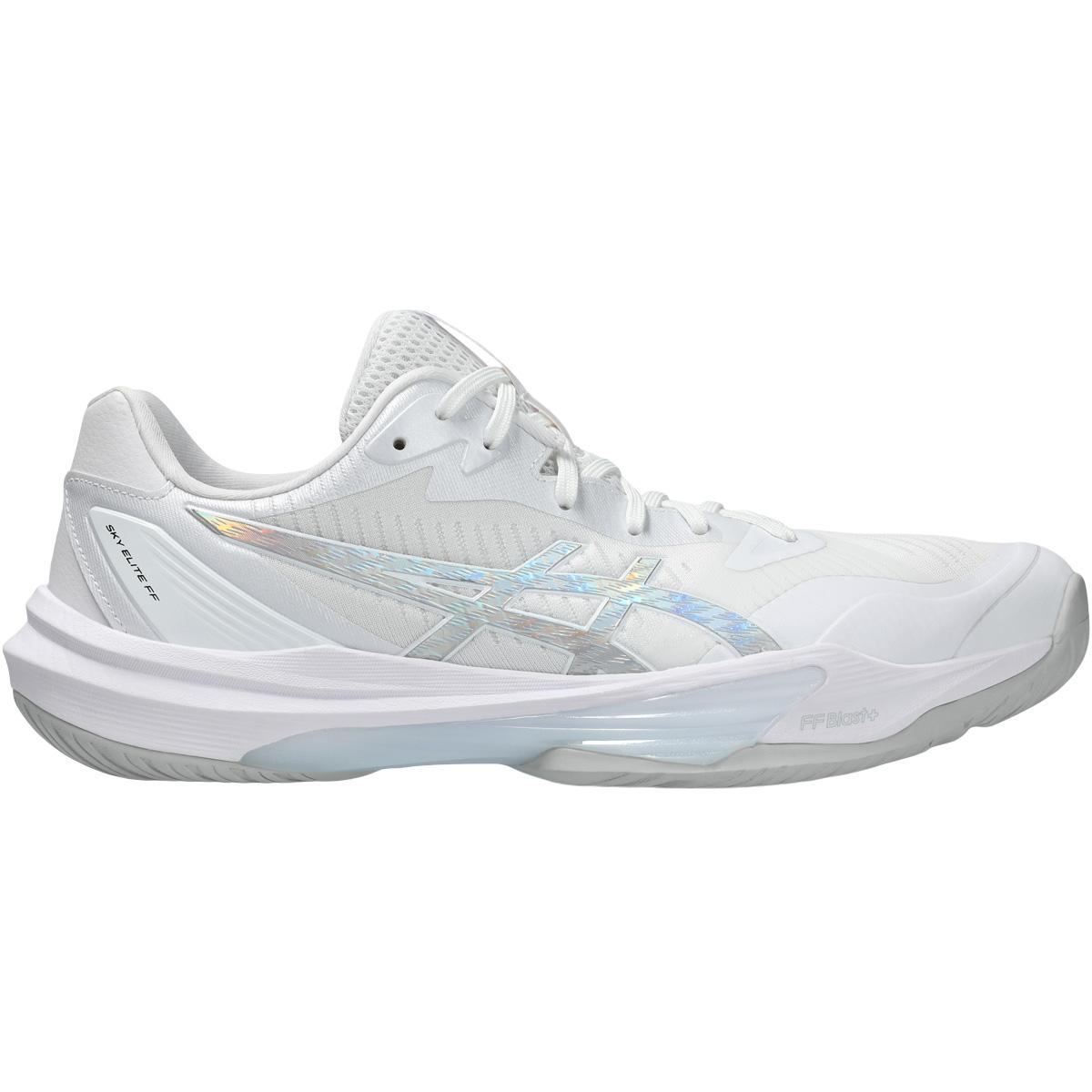 ASICS Sky Elite FF 3 Håndballsko Herre White/White